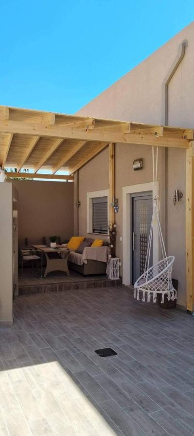 Afandou Nana'S House Apartment Exterior photo